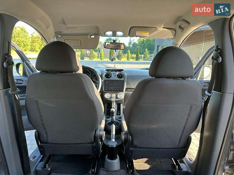 Хэтчбек Mitsubishi Colt 2008 в Яворове