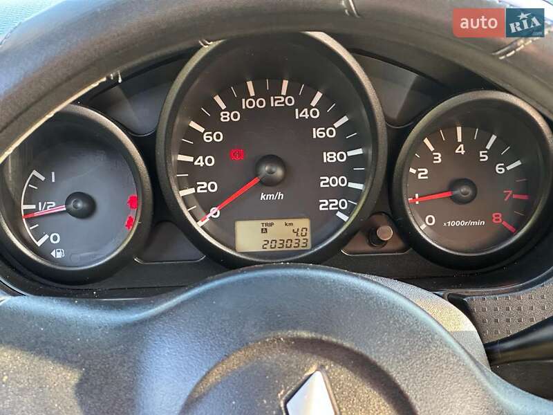 Хэтчбек Mitsubishi Colt 2008 в Яворове