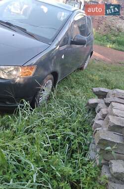 Хэтчбек Mitsubishi Colt 2009 в 