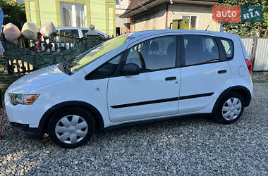 Хэтчбек Mitsubishi Colt 2010 в 