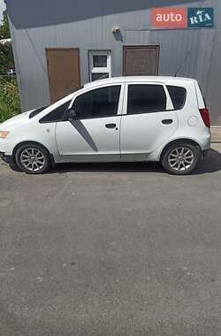 Хэтчбек Mitsubishi Colt 2009 в Волочиске