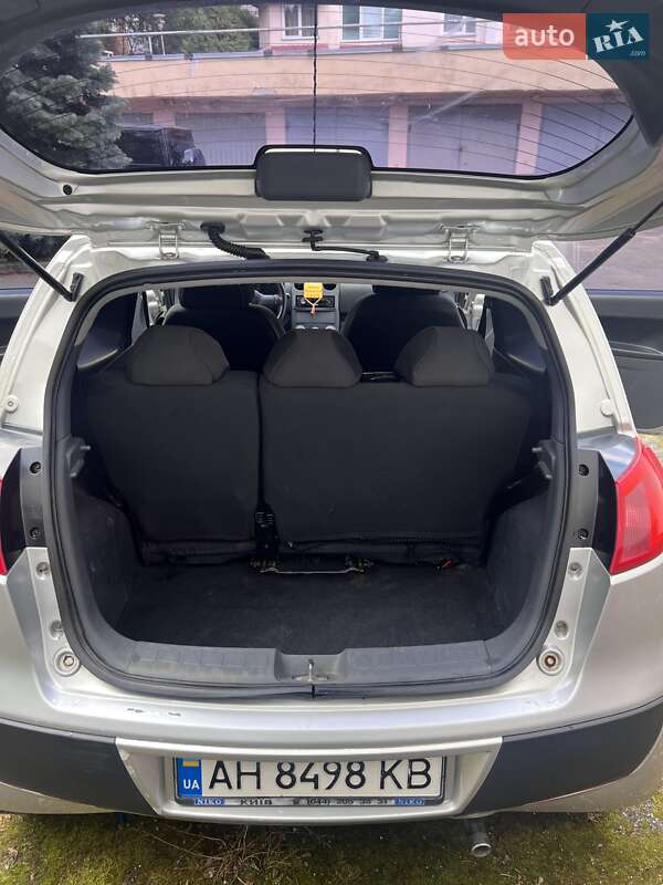 Хэтчбек Mitsubishi Colt 2005 в Покровском