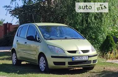 Хэтчбек Mitsubishi Colt 2005 в Одессе