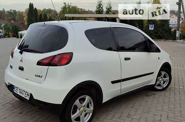 Хэтчбек Mitsubishi Colt 2010 в Черновцах