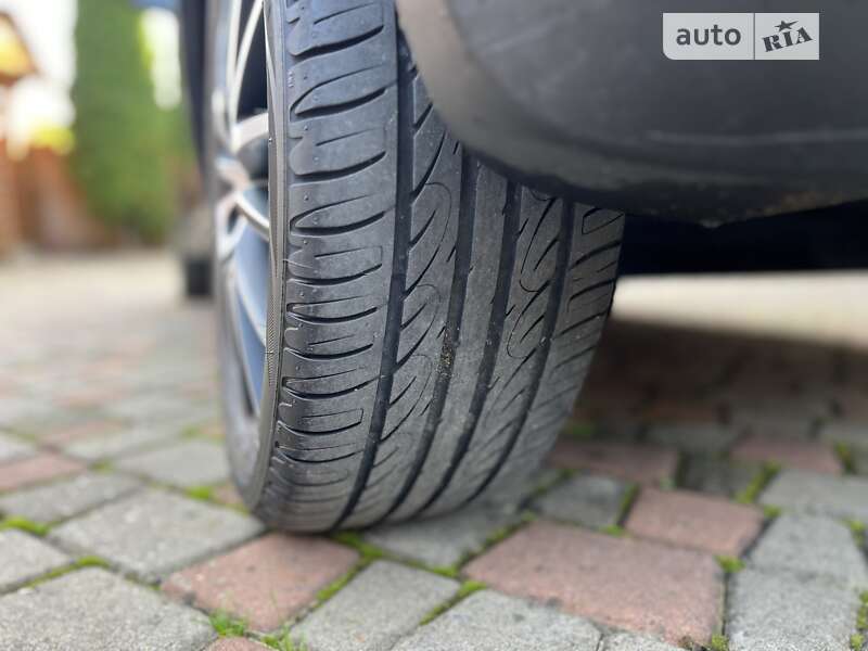 Хетчбек Mitsubishi Colt 2009 в Чернівцях