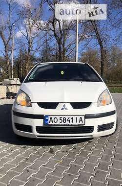 Хетчбек Mitsubishi Colt 2004 в Дрогобичі