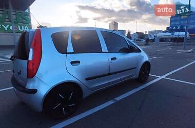 Хетчбек Mitsubishi Colt 2005 в 
