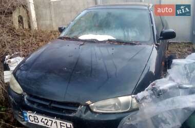 Хэтчбек Mitsubishi Colt 1998 в Чернигове