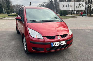 Хэтчбек Mitsubishi Colt 2008 в Полтаве