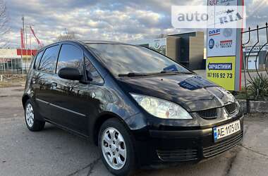 Хетчбек Mitsubishi Colt 2006 в Миколаєві