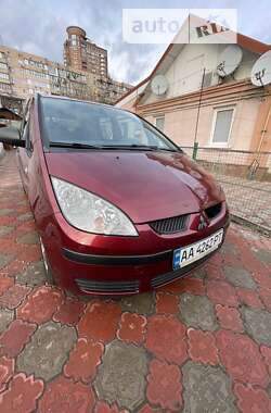 Хетчбек Mitsubishi Colt 2006 в Києві