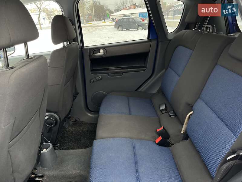 Хэтчбек Mitsubishi Colt 2007 в Ивано-Франковске
