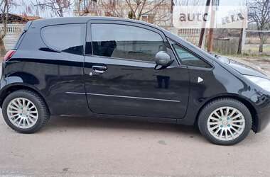 Хэтчбек Mitsubishi Colt 2007 в Житомире