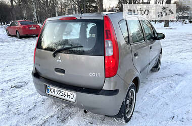 AUTO.RIA – Продам Мітсубісі Кольт 2007 (KA9256HO) бензин 1.3 хетчбек бу ...