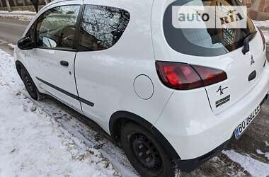 Хэтчбек Mitsubishi Colt 2010 в Тернополе