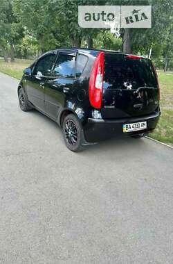 Хетчбек Mitsubishi Colt 2008 в Дніпрі