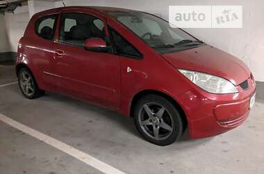 Хэтчбек Mitsubishi Colt 2008 в Киеве