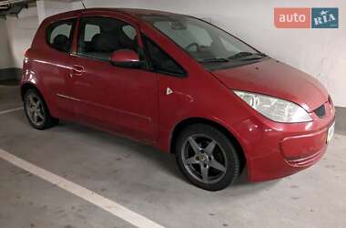Хэтчбек Mitsubishi Colt 2008 в 