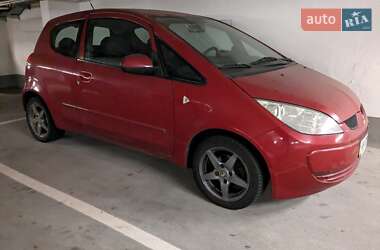 Хэтчбек Mitsubishi Colt 2008 в Киеве