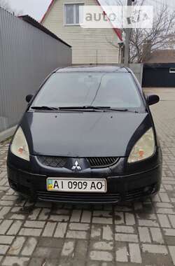 Хэтчбек Mitsubishi Colt 2007 в 