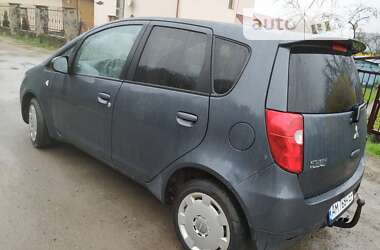 Хетчбек Mitsubishi Colt 2009 в Львові