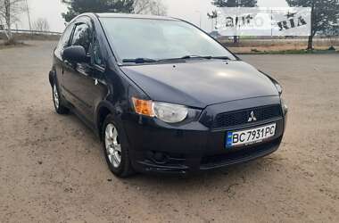 Хетчбек Mitsubishi Colt 2010 в Львові