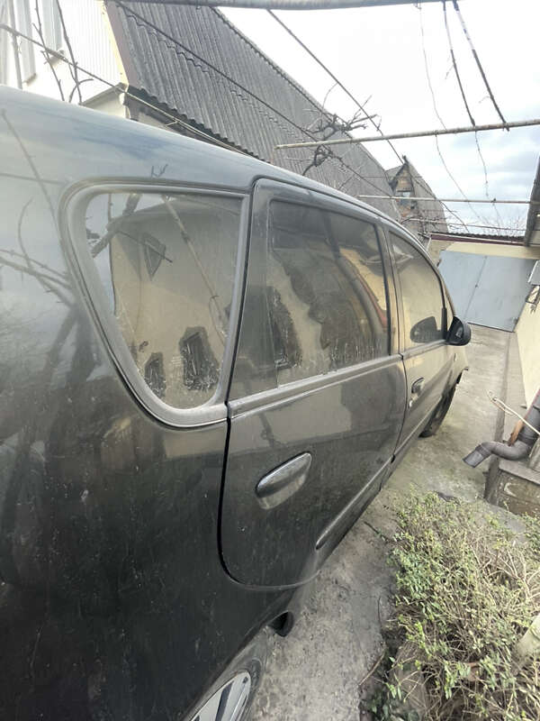 Хэтчбек Mitsubishi Colt 2006 в Запорожье