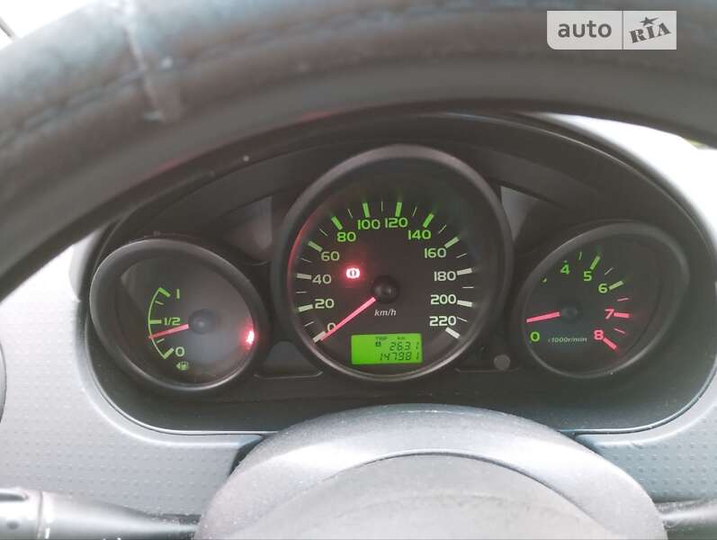Хэтчбек Mitsubishi Colt 2007 в Ивано-Франковске