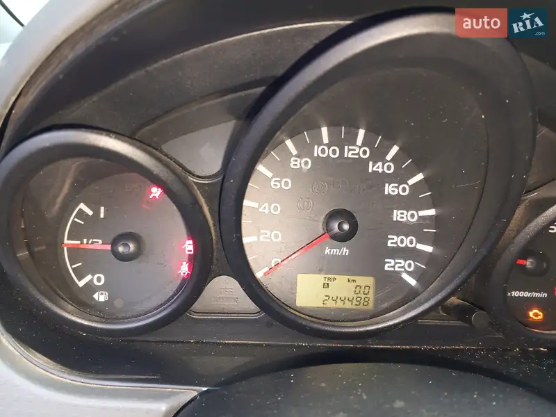 Mitsubishi Colt 2007