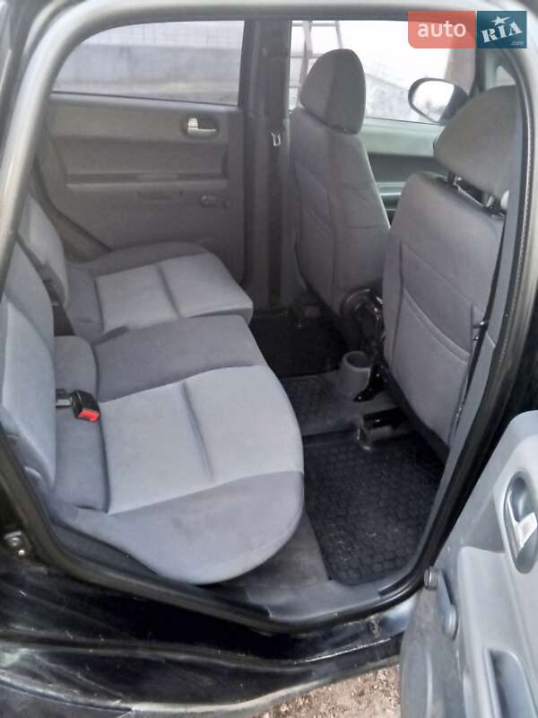 Хэтчбек Mitsubishi Colt 2007 в Бородянке