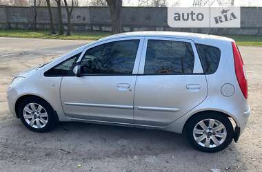 Хэтчбек Mitsubishi Colt 2006 в Запорожье