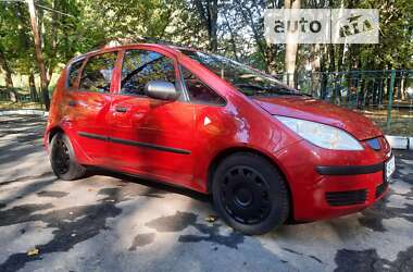 Хетчбек Mitsubishi Colt 2008 в Вінниці