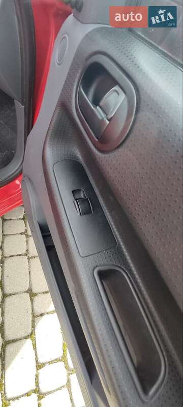 Хэтчбек Mitsubishi Colt 2011 в Львове