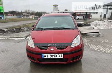 Хетчбек Mitsubishi Colt 2008 в Білій Церкві