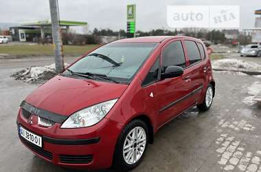 Хэтчбек Mitsubishi Colt 2008 в Белой Церкви