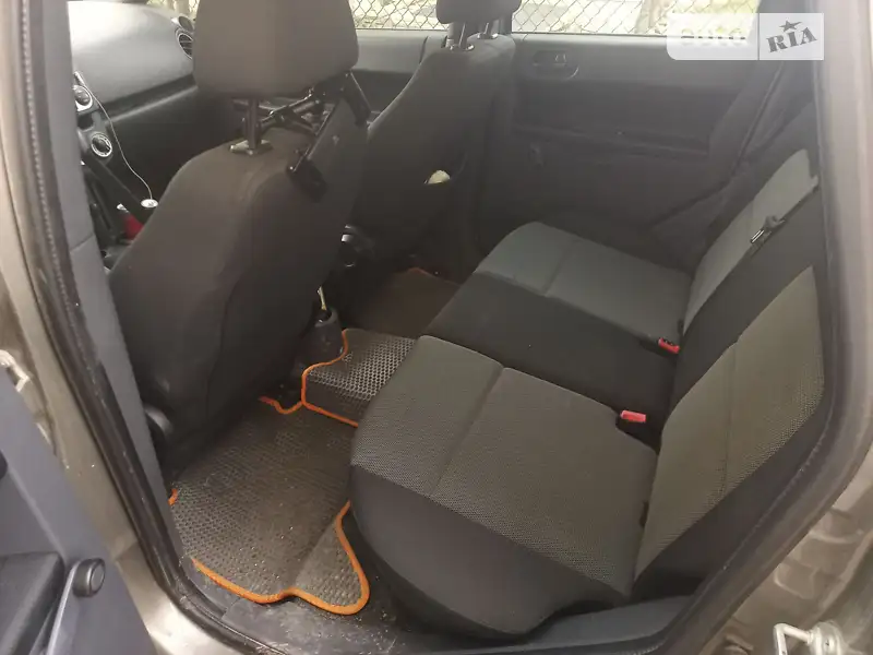 Mitsubishi Colt 2009 VIN XMCXNZ34A9F003736 фото оголошення 6 з 39