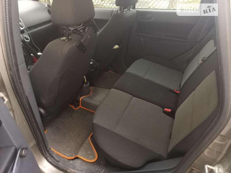 Хетчбек Mitsubishi Colt 2009 в Львові