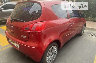 Хэтчбек Mitsubishi Colt 2008 в Киеве