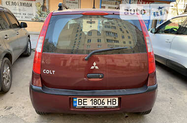 Хетчбек Mitsubishi Colt 2005 в Миколаєві