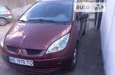 Хэтчбек Mitsubishi Colt 2004 в Днепре