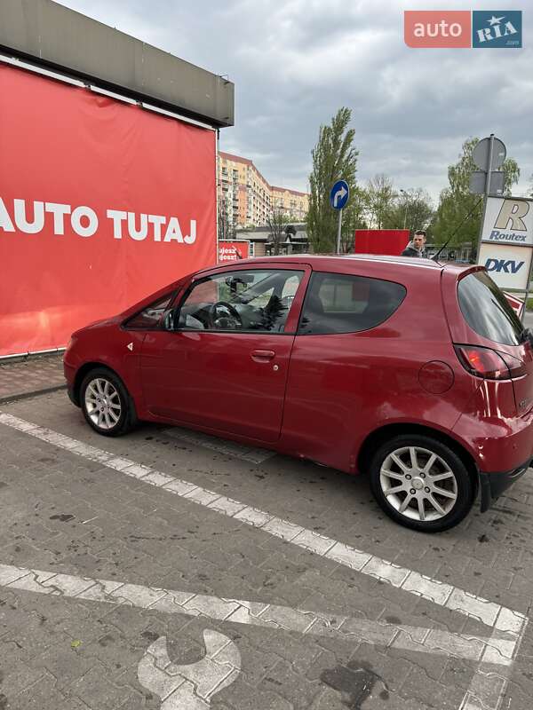 Хетчбек Mitsubishi Colt 2009 в Києві