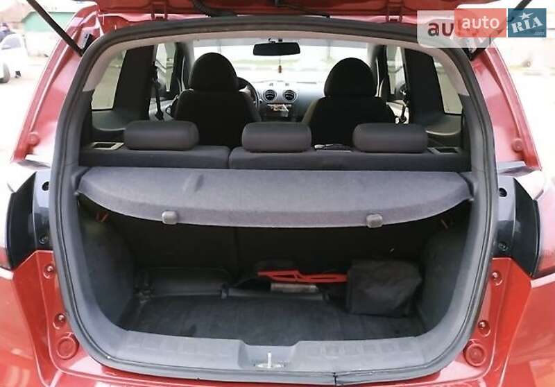 Хетчбек Mitsubishi Colt 2009 в Києві