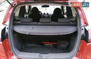 Хэтчбек Mitsubishi Colt 2009 в 