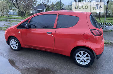 Хэтчбек Mitsubishi Colt 2010 в Шполе