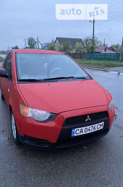 Хэтчбек Mitsubishi Colt 2010 в Шполе