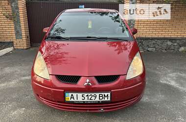 Хетчбек Mitsubishi Colt 2008 в Києві