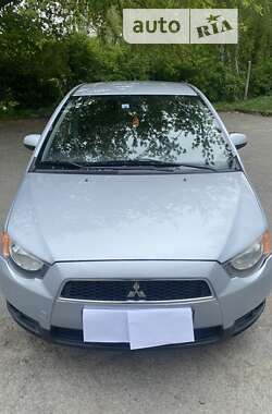 Хэтчбек Mitsubishi Colt 2013 в Луцке