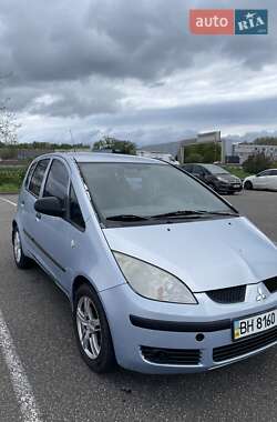 Хетчбек Mitsubishi Colt 2006 в Одесі