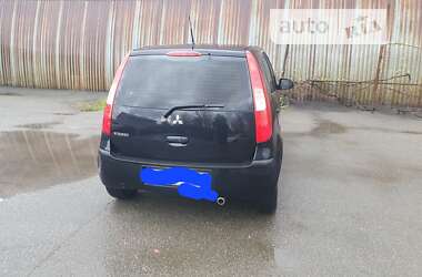 Хэтчбек Mitsubishi Colt 2008 в Киеве