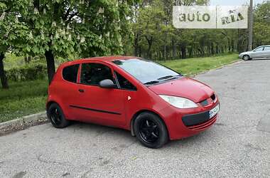 Хетчбек Mitsubishi Colt 2005 в Одесі